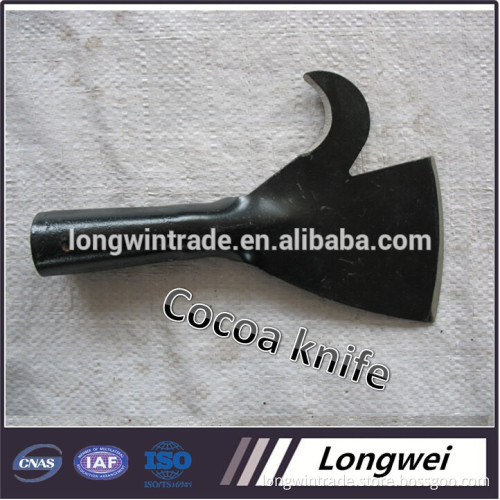 high quality cocoa knife M216 for sale